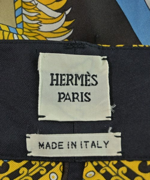 HERMES 剪裁