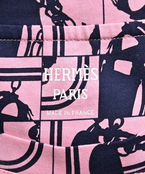HERMES T恤/上衣