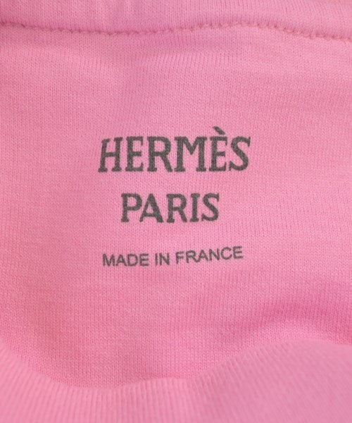 HERMES T恤/上衣