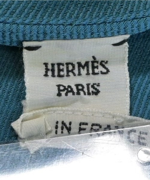 HERMES 女襯衫