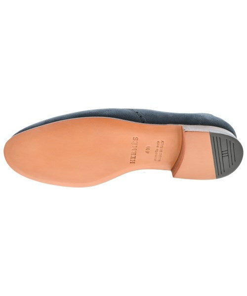 HERMES 正式鞋