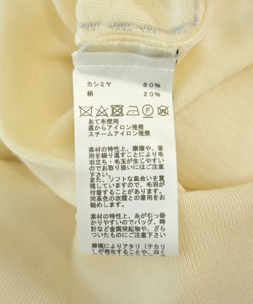 HERMES 毛衣