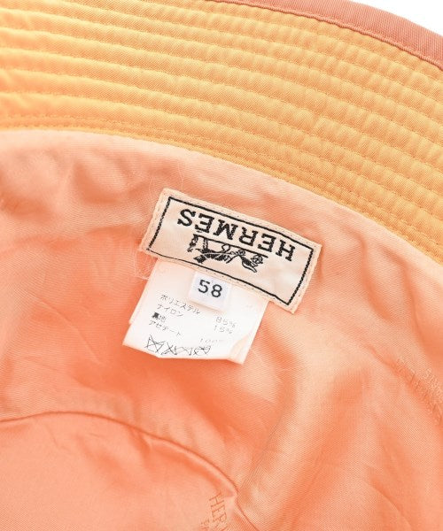 HERMES 帽子