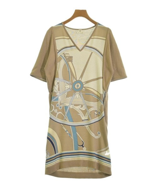 HERMES 洋裝