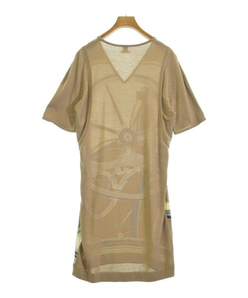 HERMES 洋裝