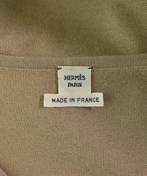 HERMES 洋裝