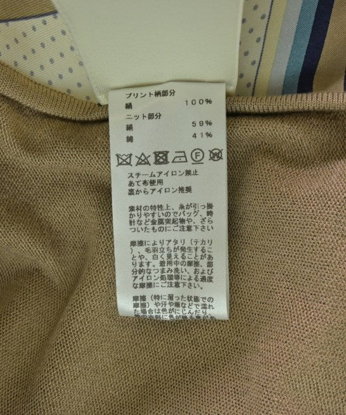 HERMES 洋裝