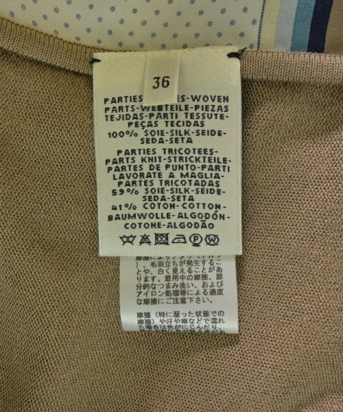 HERMES 洋裝