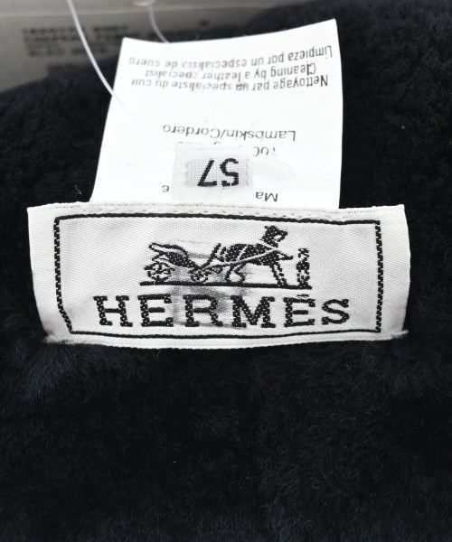 HERMES 帽子