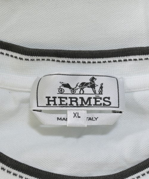 HERMES T恤/上衣