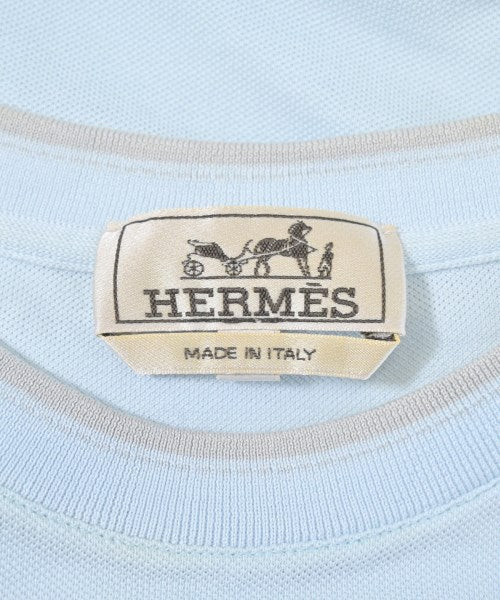 HERMES T恤/上衣