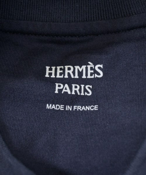 HERMES T恤/上衣