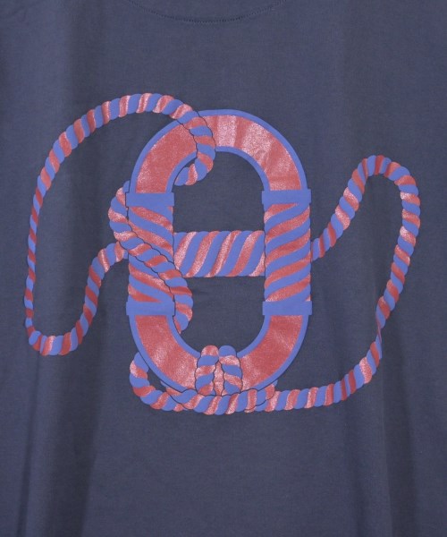 HERMES T恤/上衣