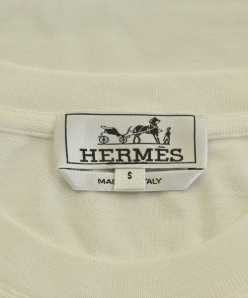 HERMES T恤/上衣