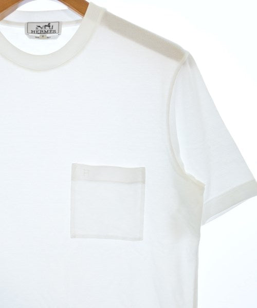 HERMES T恤/上衣