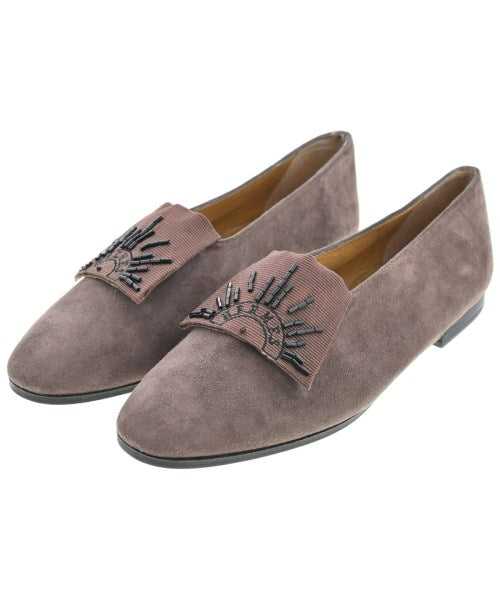 HERMES 芭蕾鞋/歌劇鞋