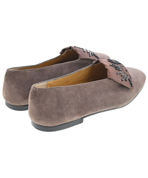 HERMES 芭蕾鞋/歌劇鞋