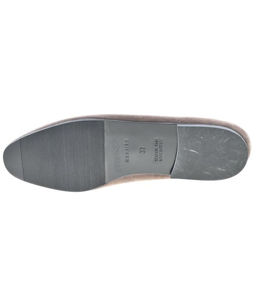 HERMES 芭蕾鞋/歌劇鞋