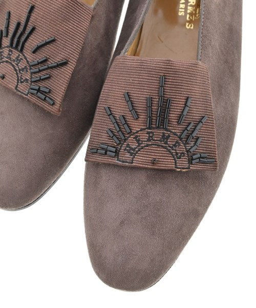 HERMES 芭蕾鞋/歌劇鞋