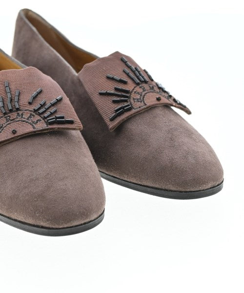 HERMES 芭蕾鞋/歌劇鞋