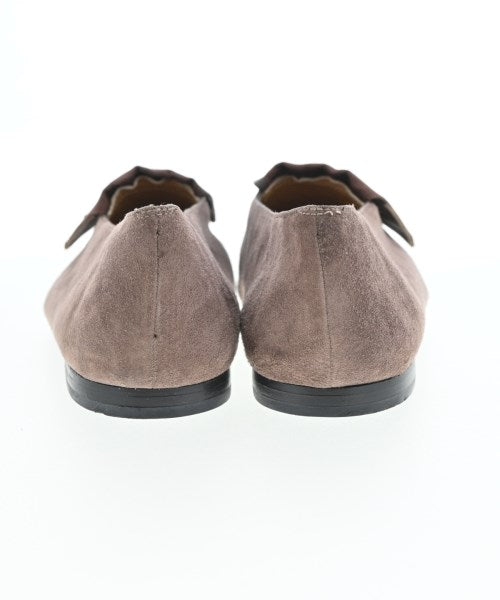 HERMES 芭蕾鞋/歌劇鞋