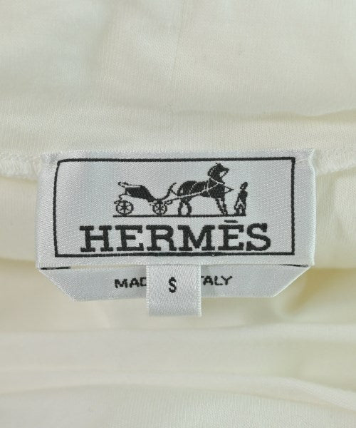 HERMES T恤/上衣