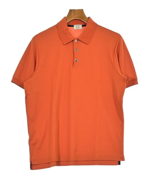 HERMES POLO衫