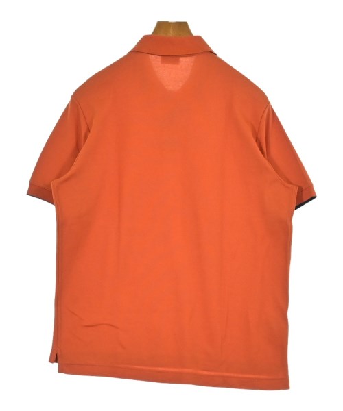 HERMES POLO衫