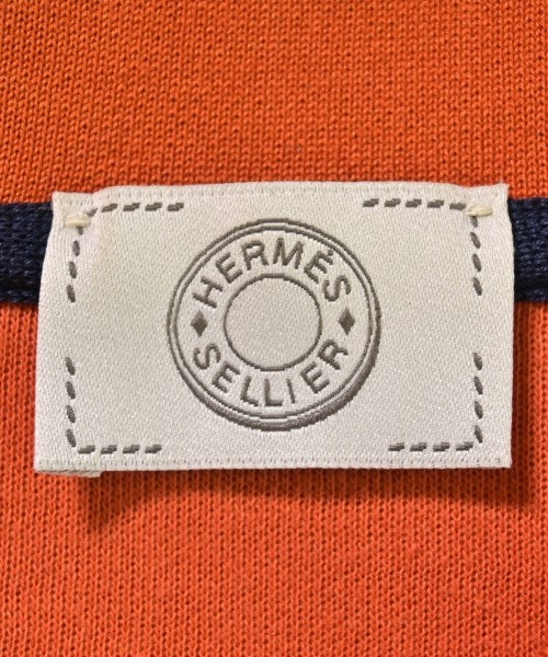 HERMES POLO衫