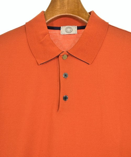 HERMES POLO衫