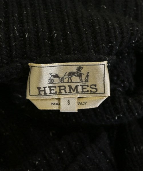 HERMES 毛衣