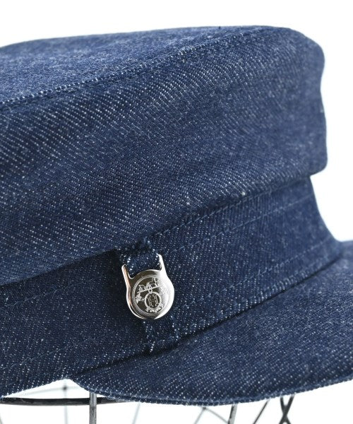 HERMES 新聞男孩帽