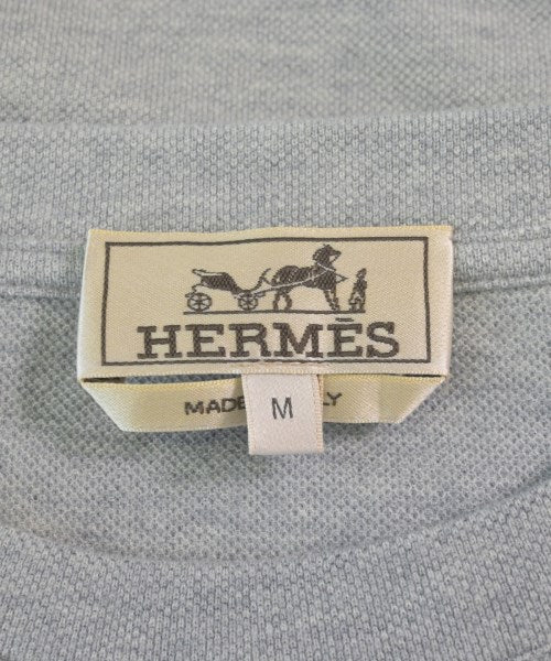 HERMES T恤/上衣