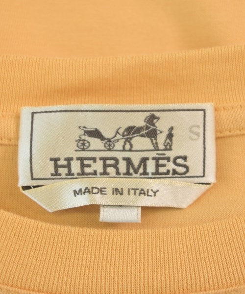 HERMES T恤/上衣