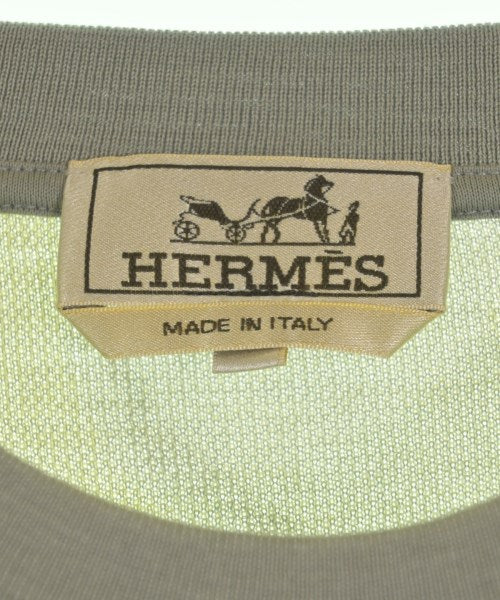 HERMES T恤/上衣
