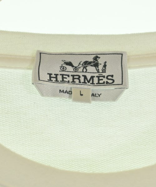 HERMES T恤/上衣