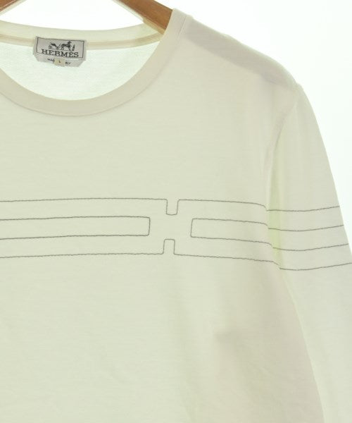 HERMES T恤/上衣