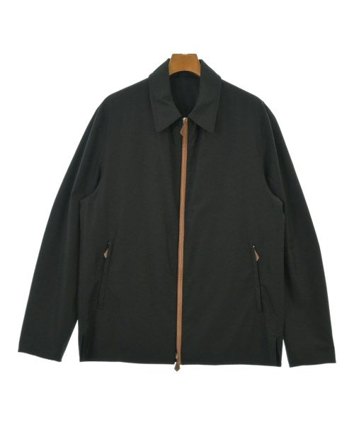 HERMES 斜紋夾克