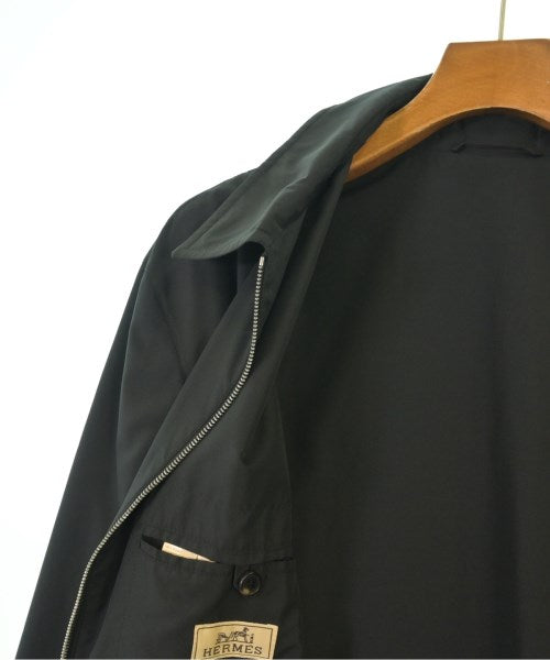 HERMES 斜紋夾克