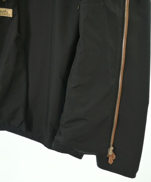 HERMES 斜紋夾克