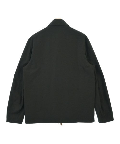 HERMES 斜紋夾克