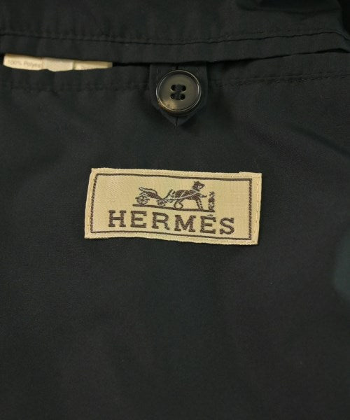 HERMES 斜紋夾克