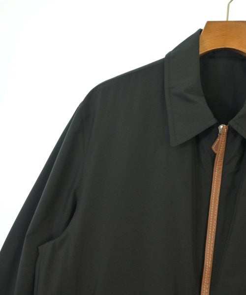 HERMES 斜紋夾克