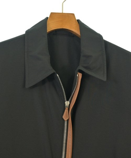 HERMES 斜紋夾克