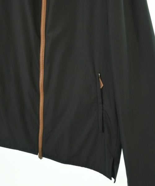 HERMES 斜紋夾克