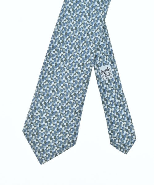 HERMES 領帶