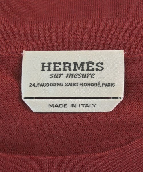 HERMES 毛衣