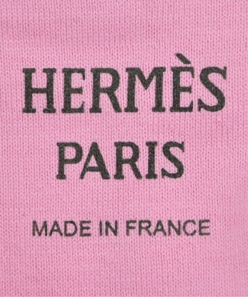 HERMES T恤/上衣