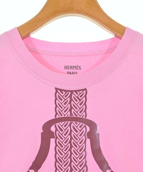 HERMES T恤/上衣