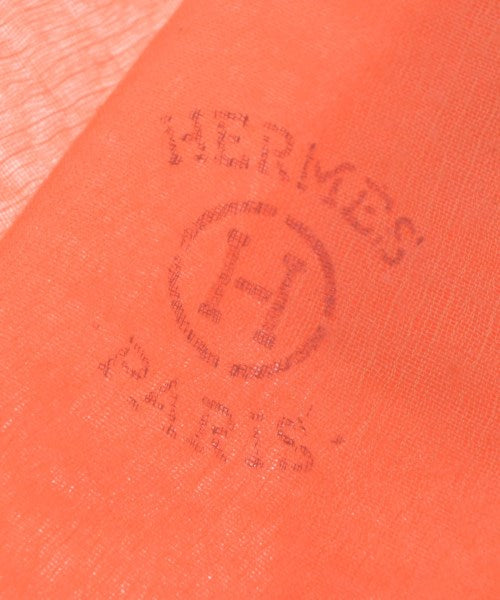 HERMES 披肩